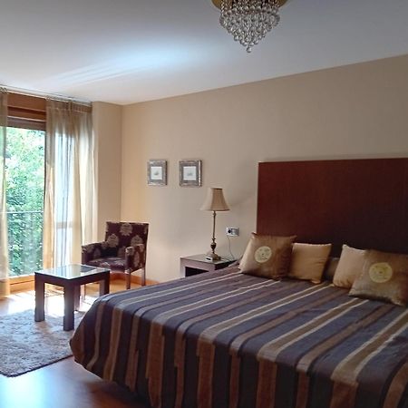 Picos De Europa Suites And Rooms Turieno Zewnętrze zdjęcie