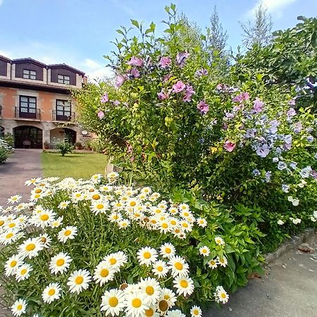 Picos De Europa Suites And Rooms Turieno Zewnętrze zdjęcie