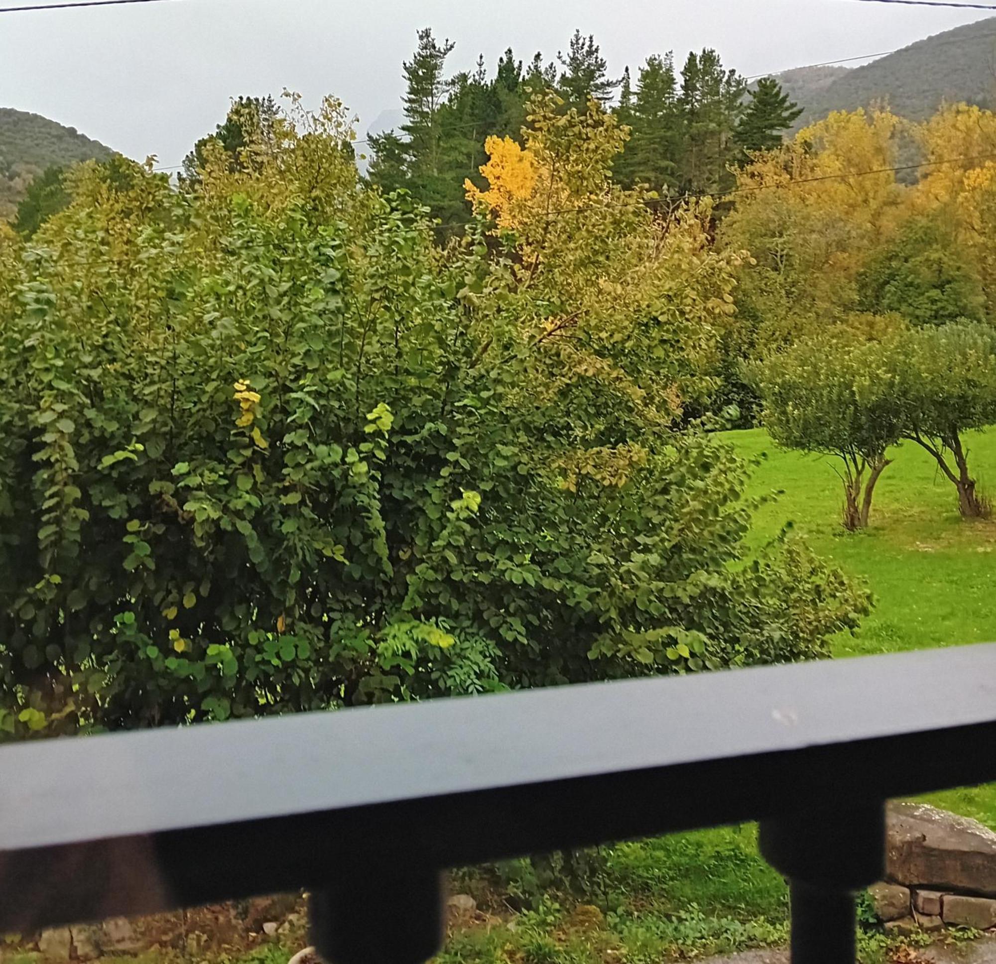 Picos De Europa Suites And Rooms Turieno Zewnętrze zdjęcie