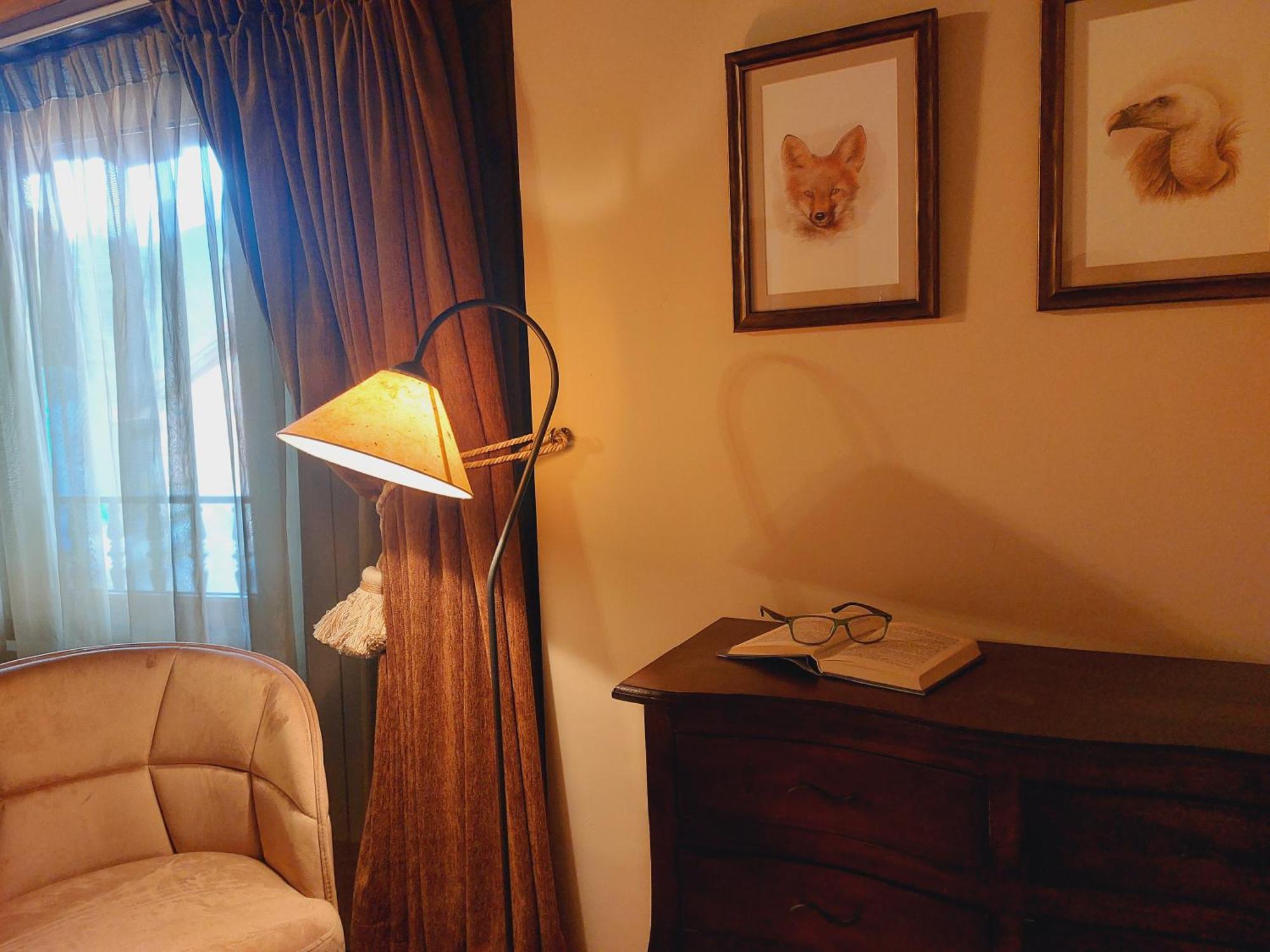 Picos De Europa Suites And Rooms Turieno Zewnętrze zdjęcie
