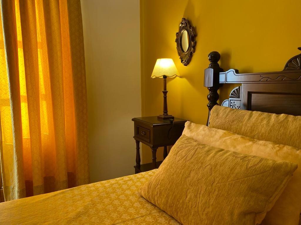 Picos De Europa Suites And Rooms Turieno Zewnętrze zdjęcie