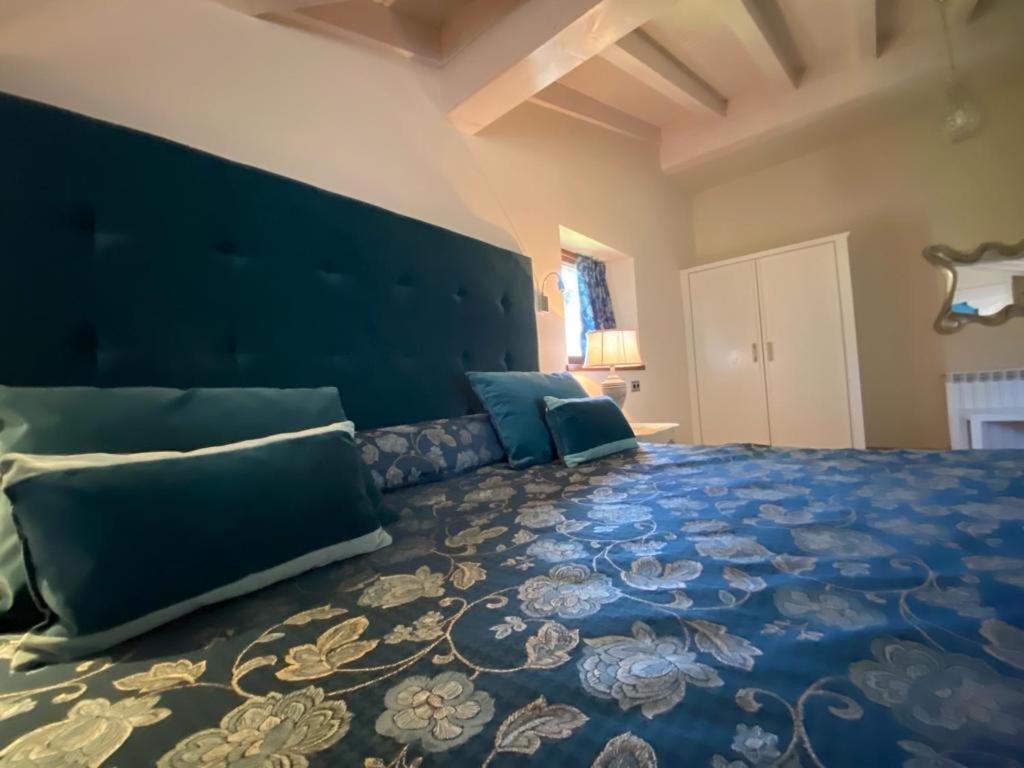 Picos De Europa Suites And Rooms Turieno Zewnętrze zdjęcie