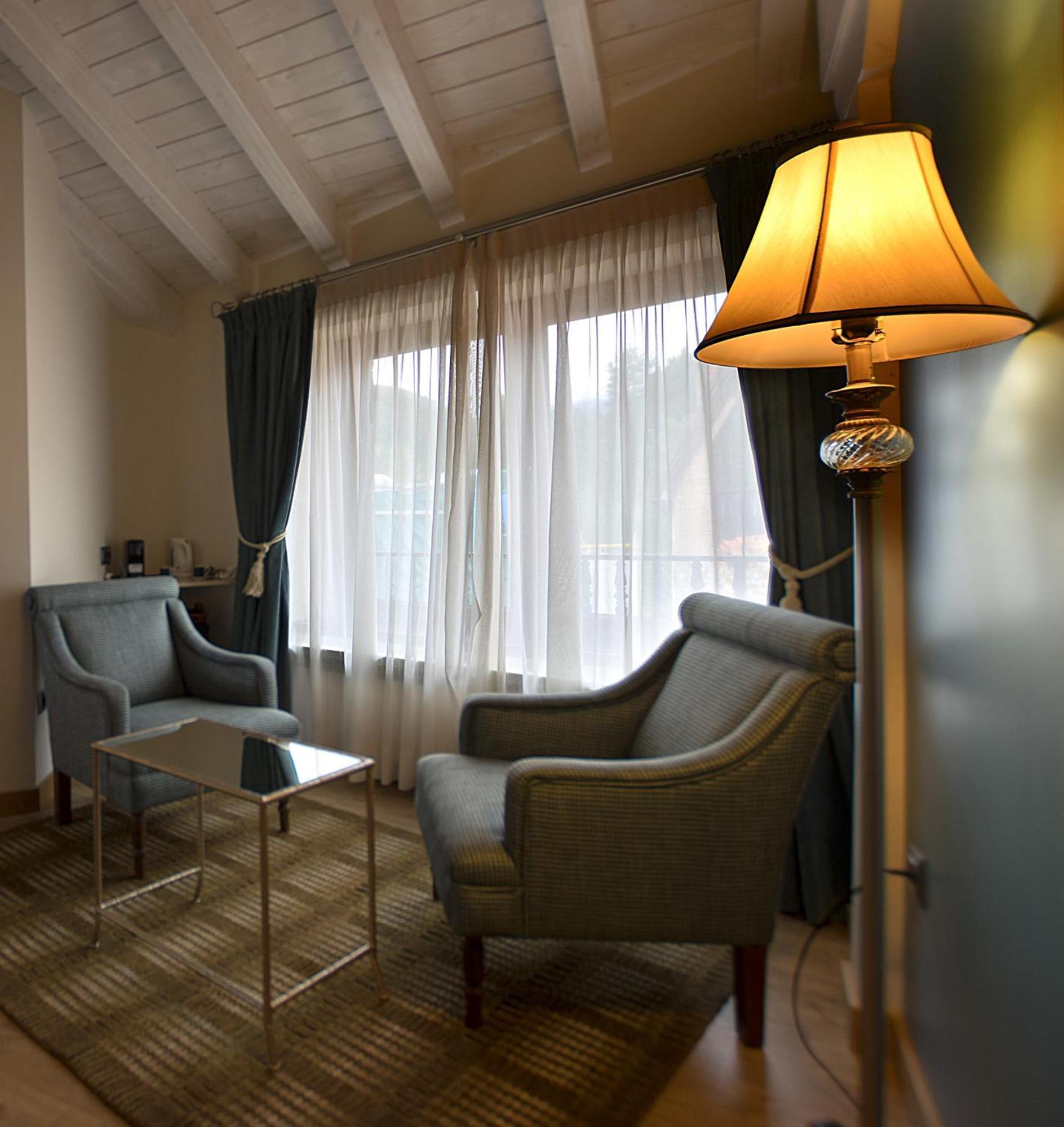 Picos De Europa Suites And Rooms Turieno Zewnętrze zdjęcie