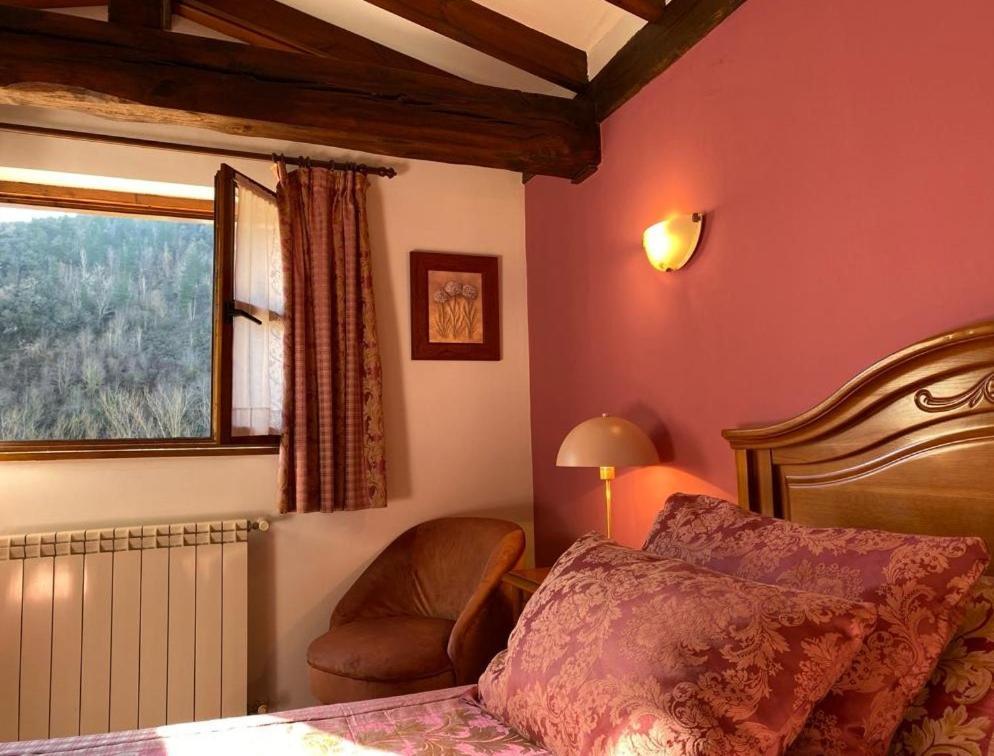 Picos De Europa Suites And Rooms Turieno Zewnętrze zdjęcie