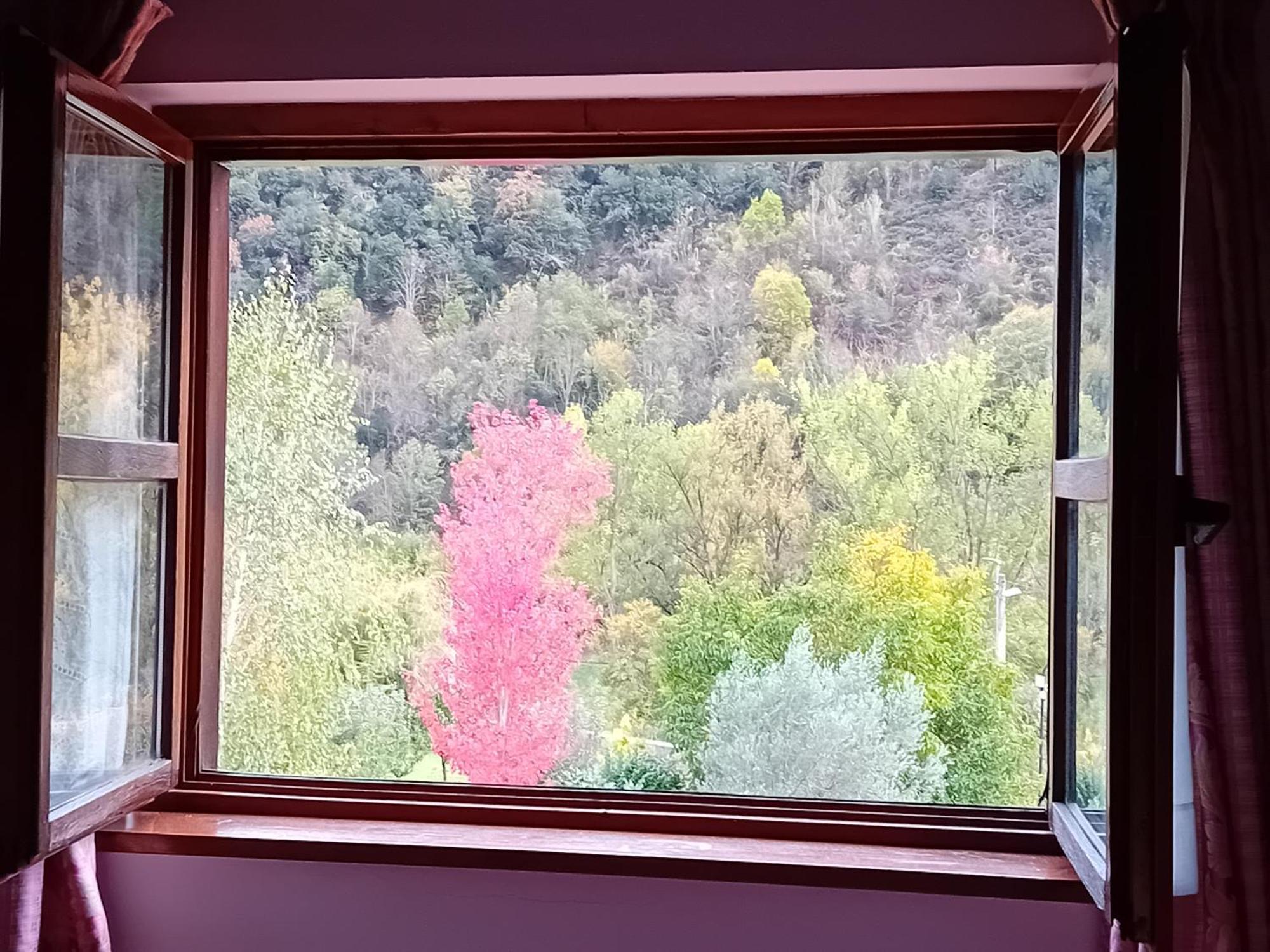 Picos De Europa Suites And Rooms Turieno Zewnętrze zdjęcie