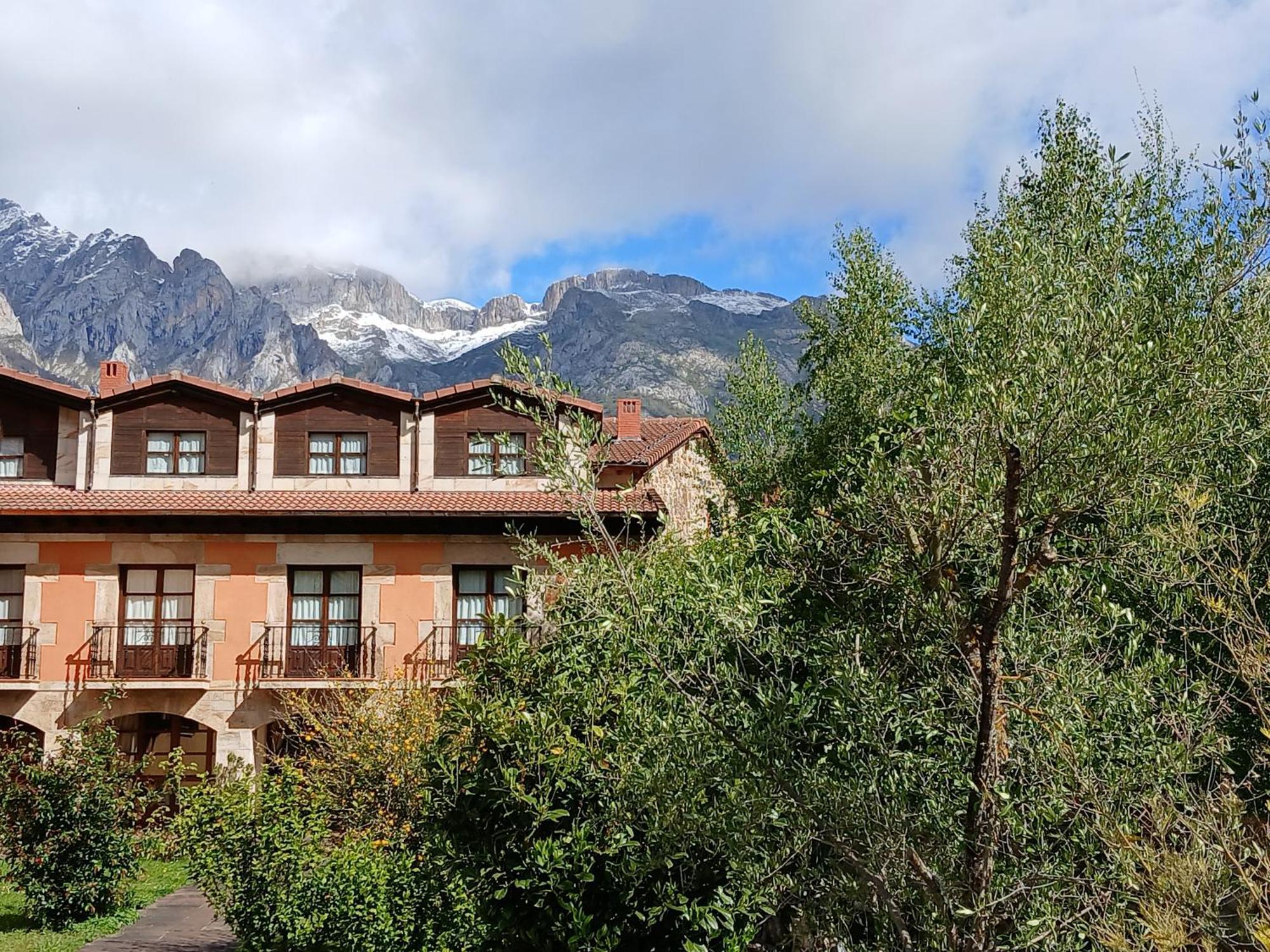 Picos De Europa Suites And Rooms Turieno Zewnętrze zdjęcie
