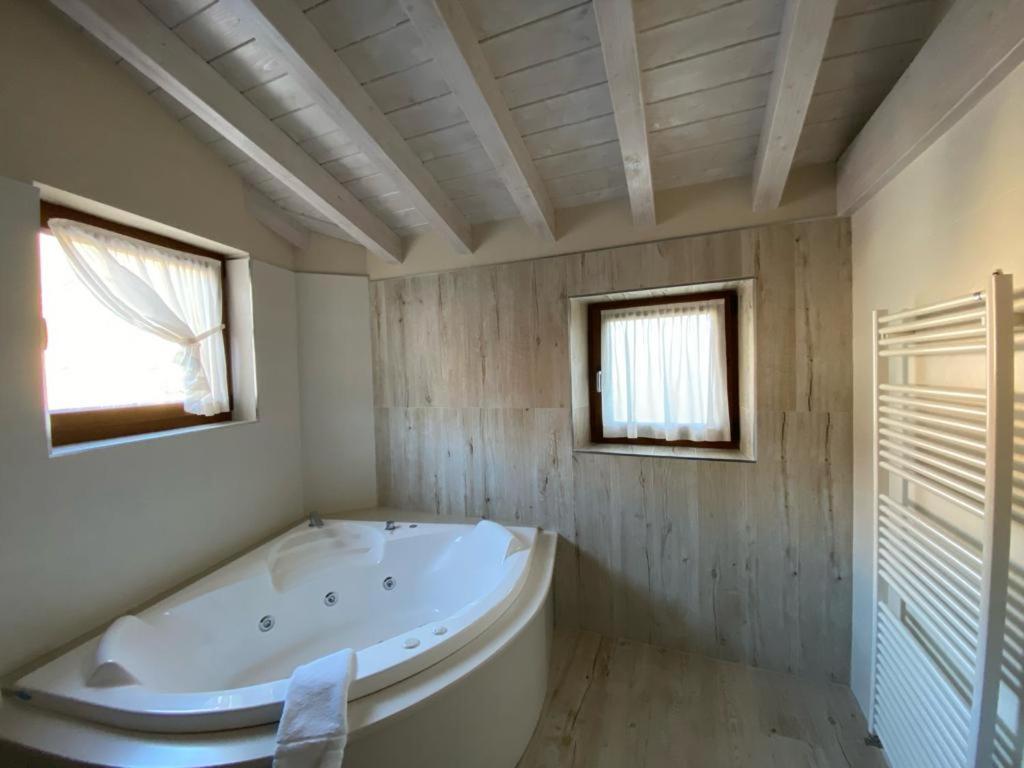 Picos De Europa Suites And Rooms Turieno Zewnętrze zdjęcie