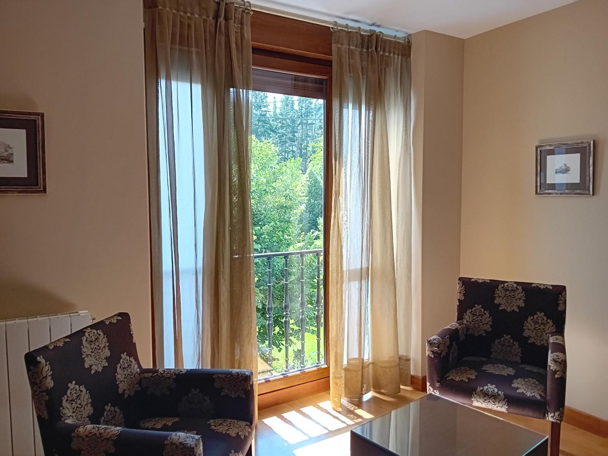 Picos De Europa Suites And Rooms Turieno Zewnętrze zdjęcie