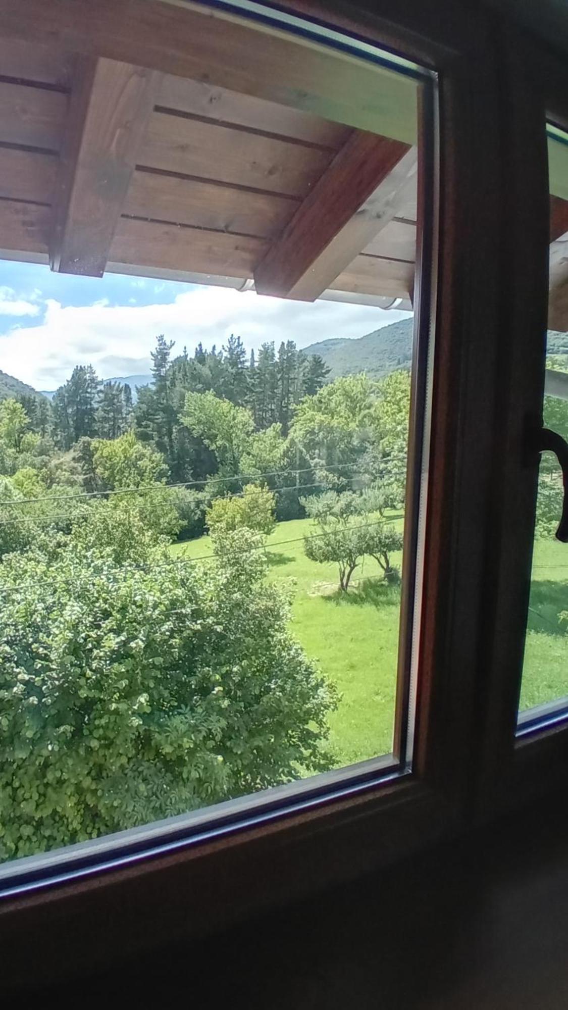 Picos De Europa Suites And Rooms Turieno Zewnętrze zdjęcie